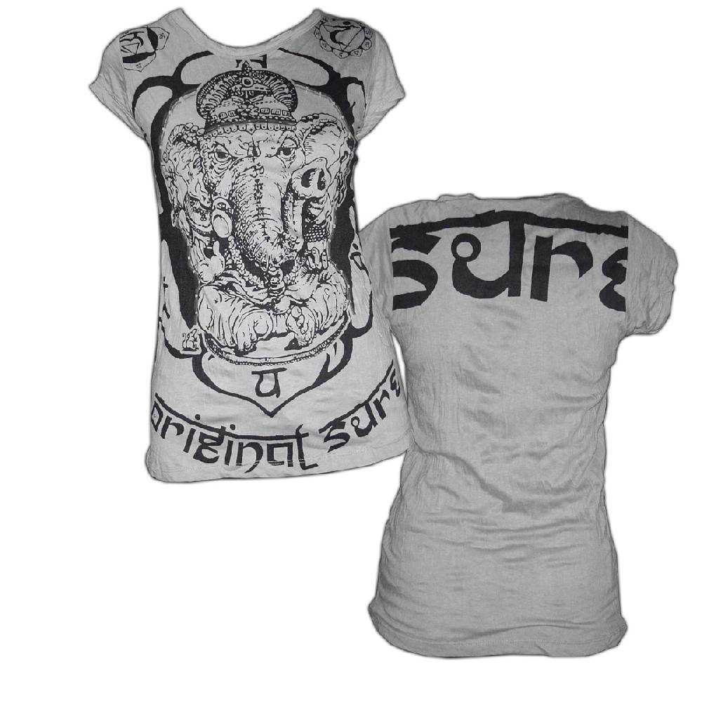 Panasiam T-Shirt Ganesha Super Sparpreis