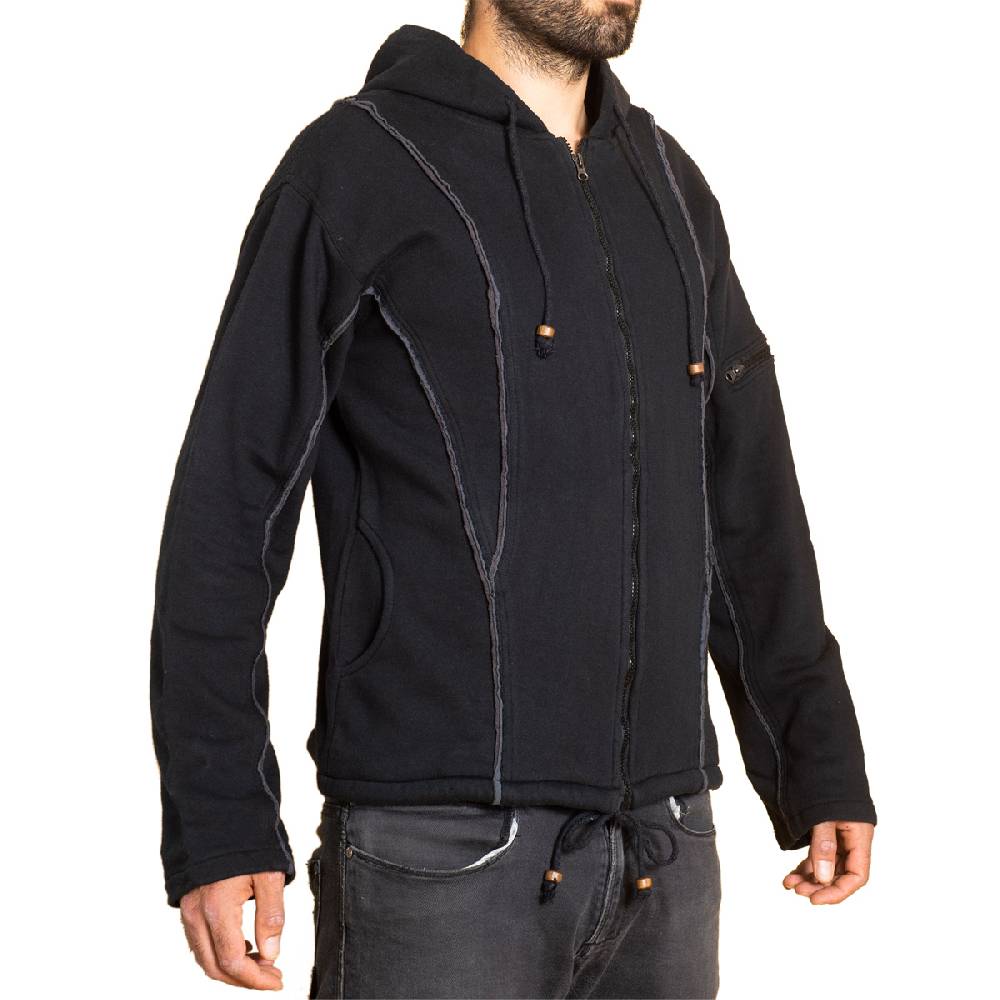 Panasiam Jacke Festival Wochenangebot