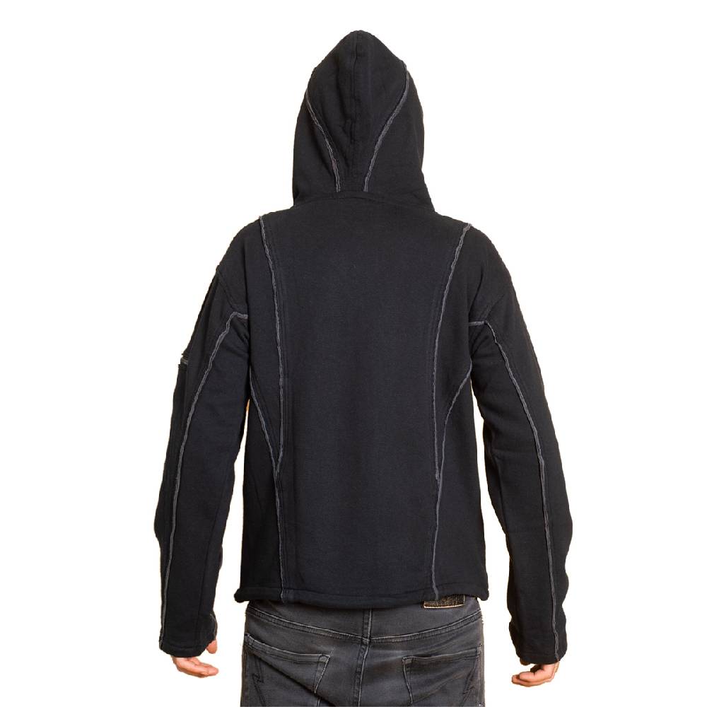 Panasiam Jacke Festival Wochenangebot