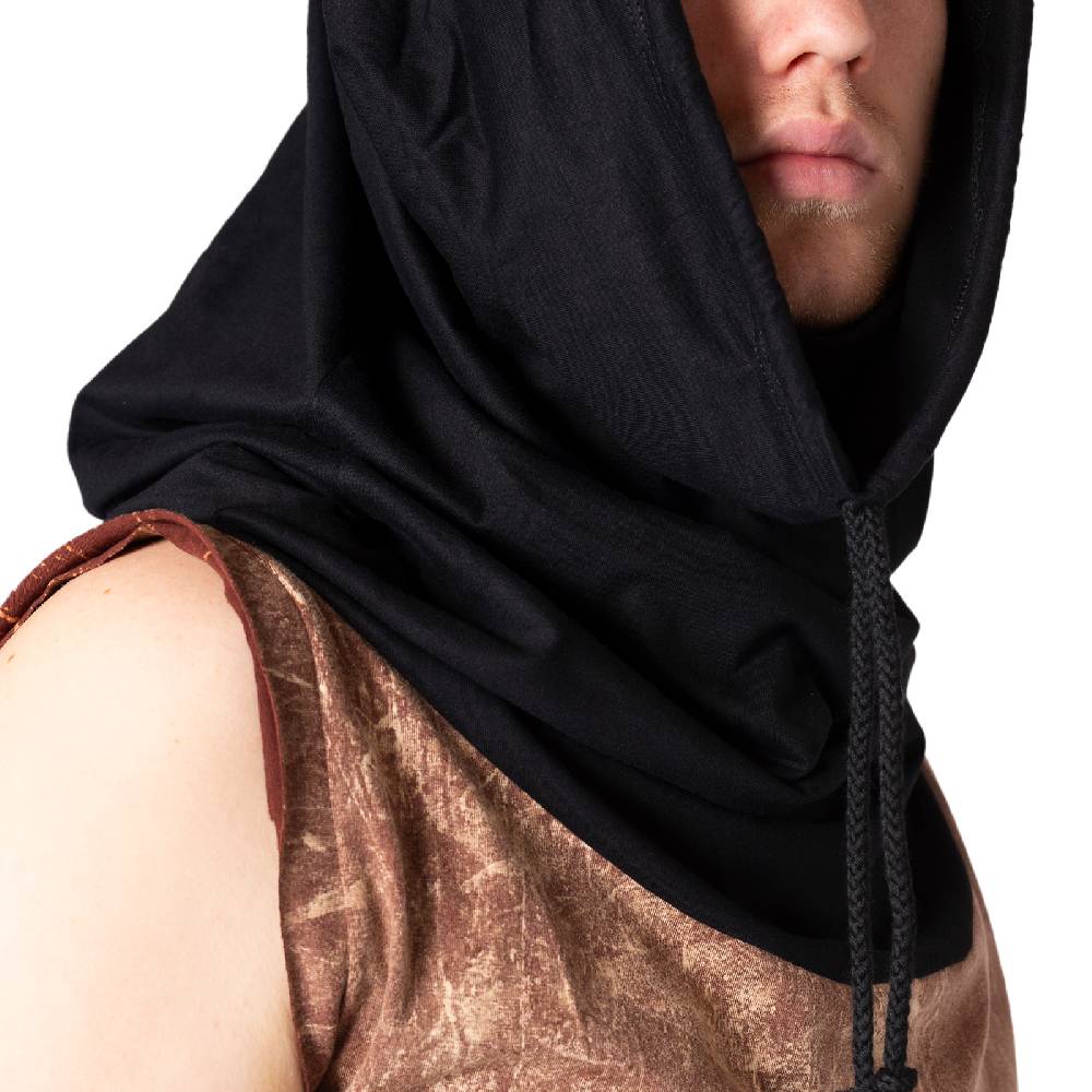 Panasiam Chariot Kapuzenshirt Begrenzte Freigabe