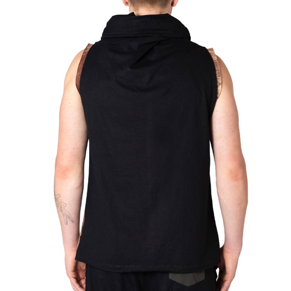 Panasiam Chariot Kapuzenshirt Begrenzte Freigabe