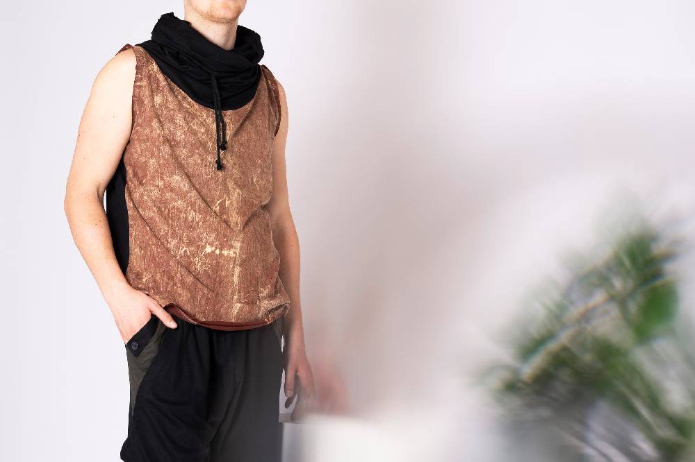 Panasiam Chariot Kapuzenshirt Begrenzte Freigabe