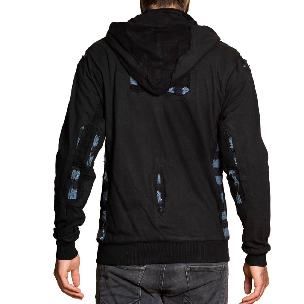Panasiam Jacke Dancefloor Letzte 3 Tage