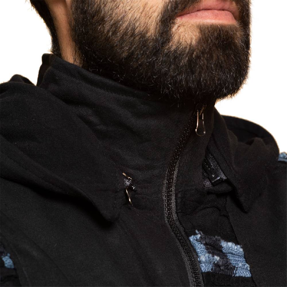 Panasiam Jacke Dancefloor Letzte 3 Tage