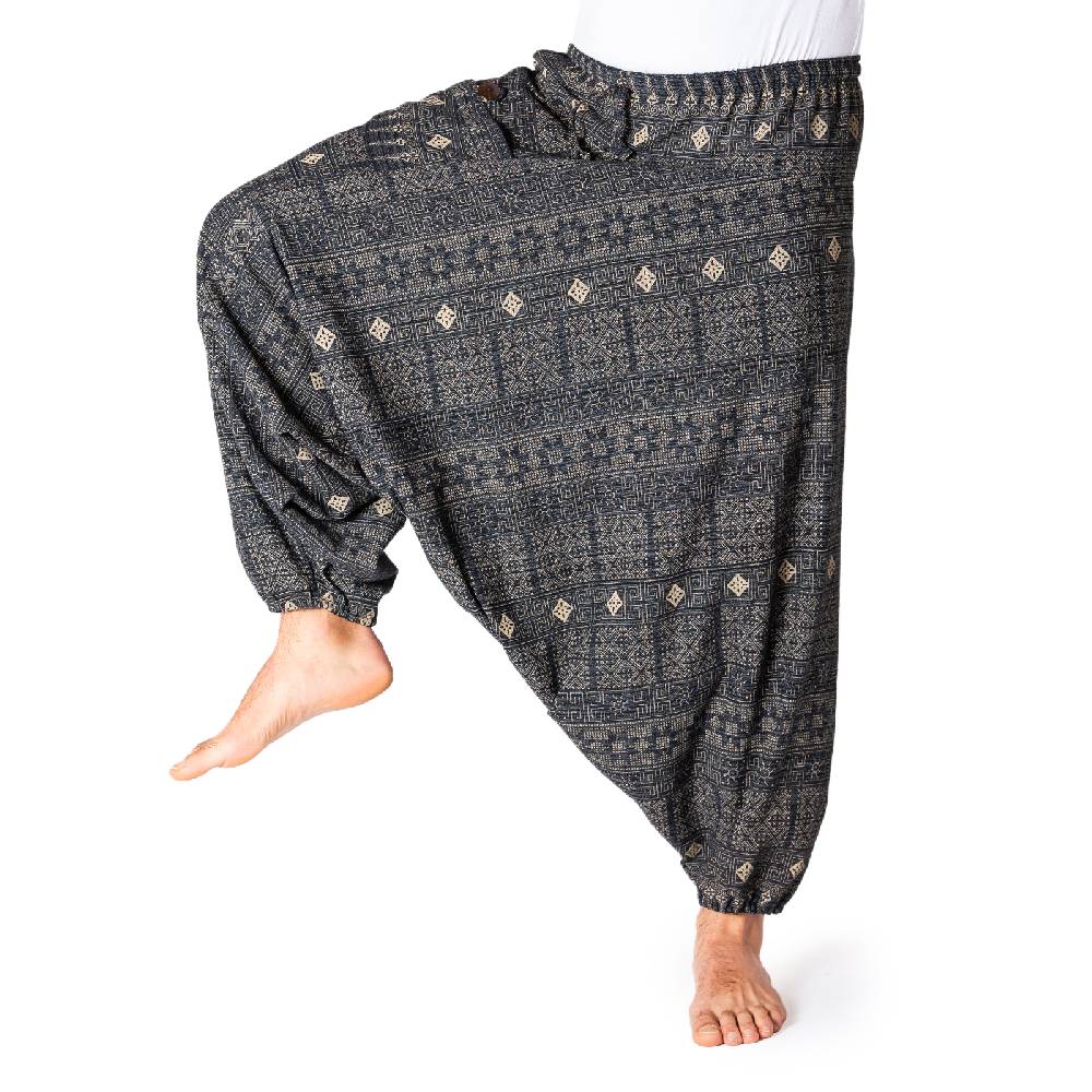 Panasiam Aladinhose Morgenland Bis zu 60% Rabatt