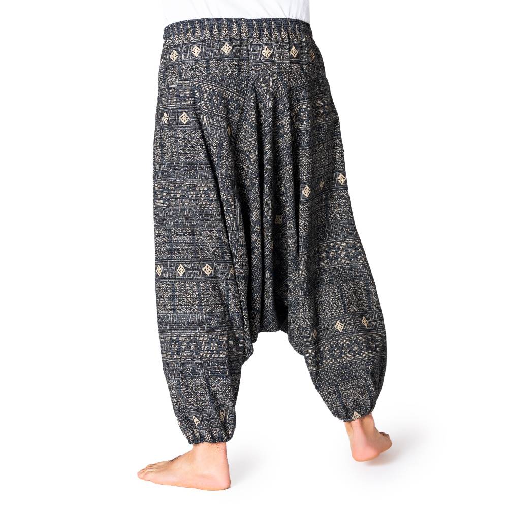 Panasiam Aladinhose Morgenland Bis zu 60% Rabatt
