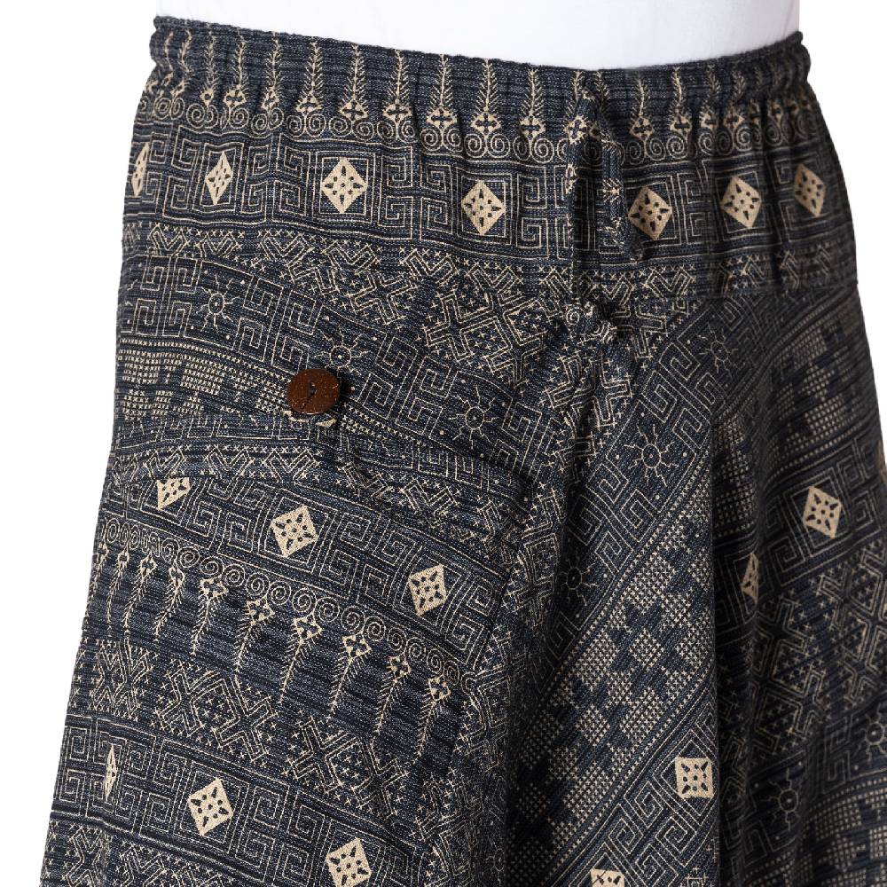Panasiam Aladinhose Morgenland Bis zu 60% Rabatt