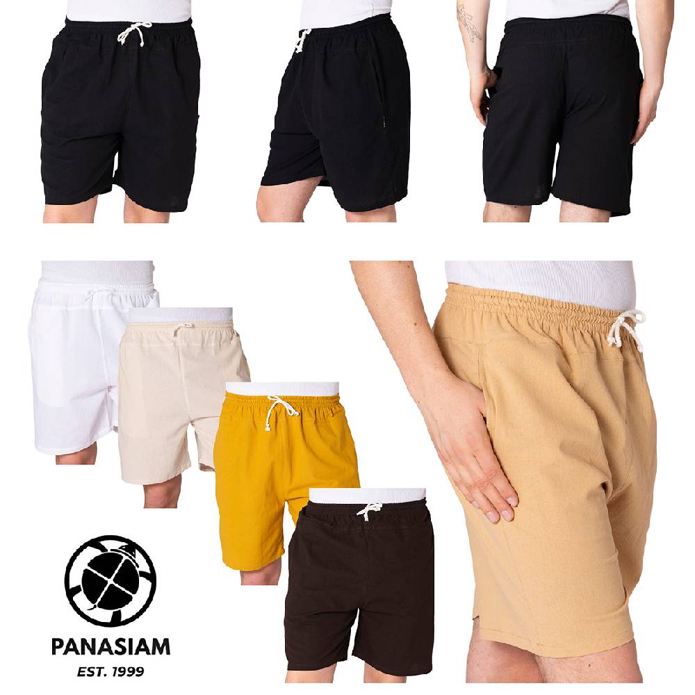 Panasiam Shorts Bahama Bis zu 55% Rabatt