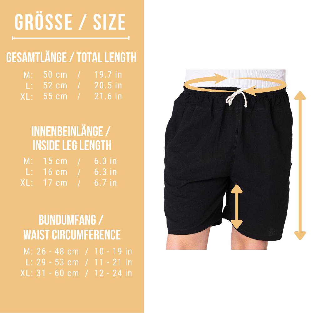 Panasiam Shorts Bahama Bis zu 55% Rabatt