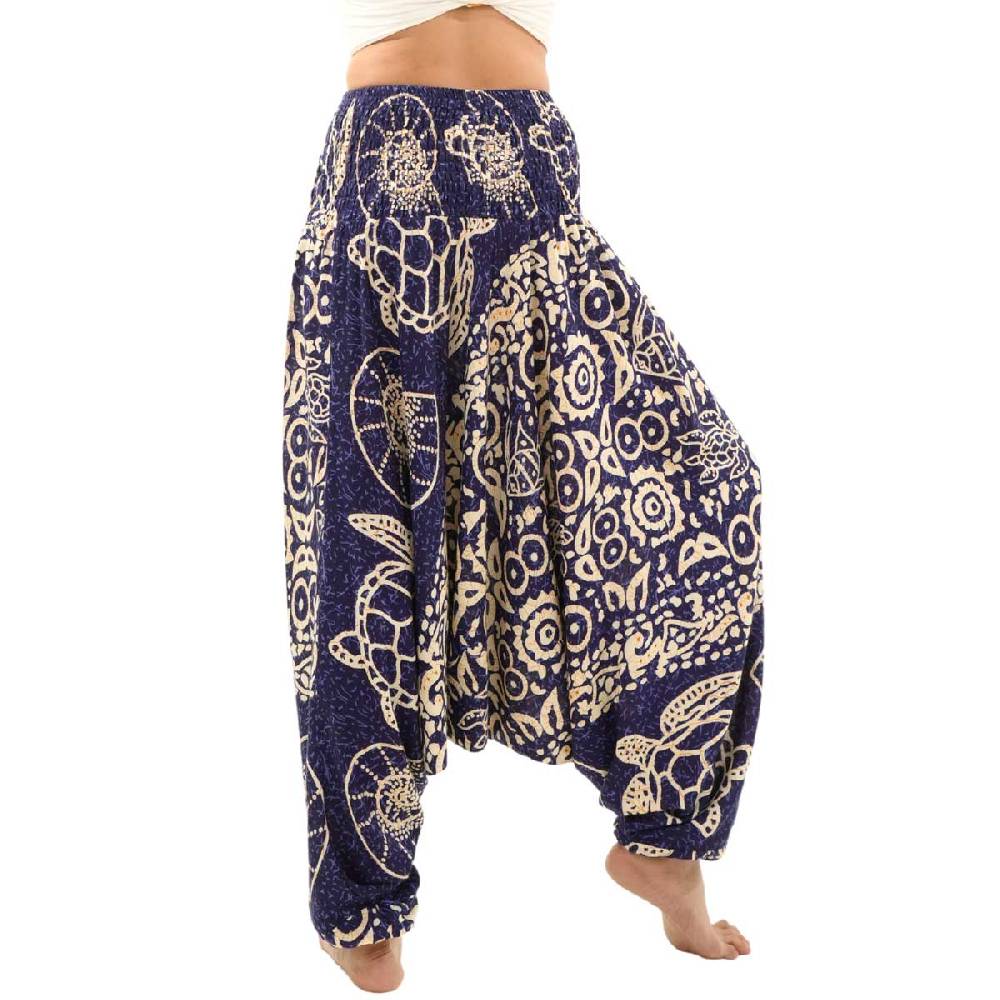 Panasiam Aladinhose ATLANTIC Nur noch ein Tag übrig