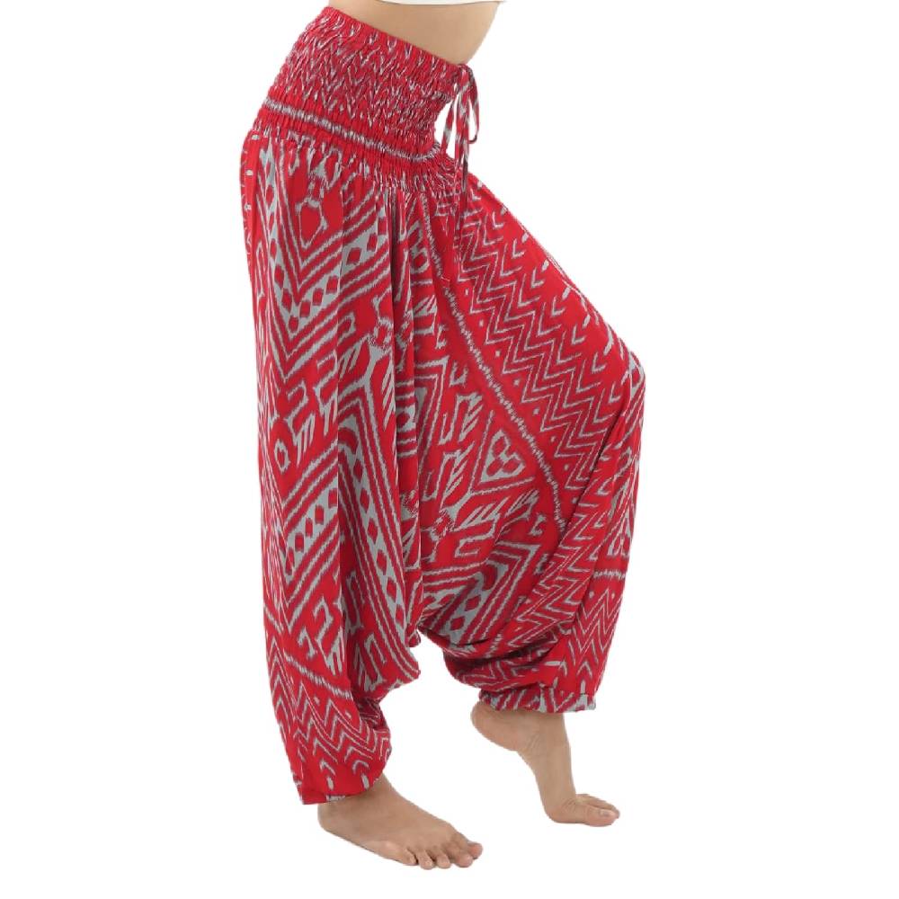 Panasiam Aladinhose KIOWA Super Rabatt