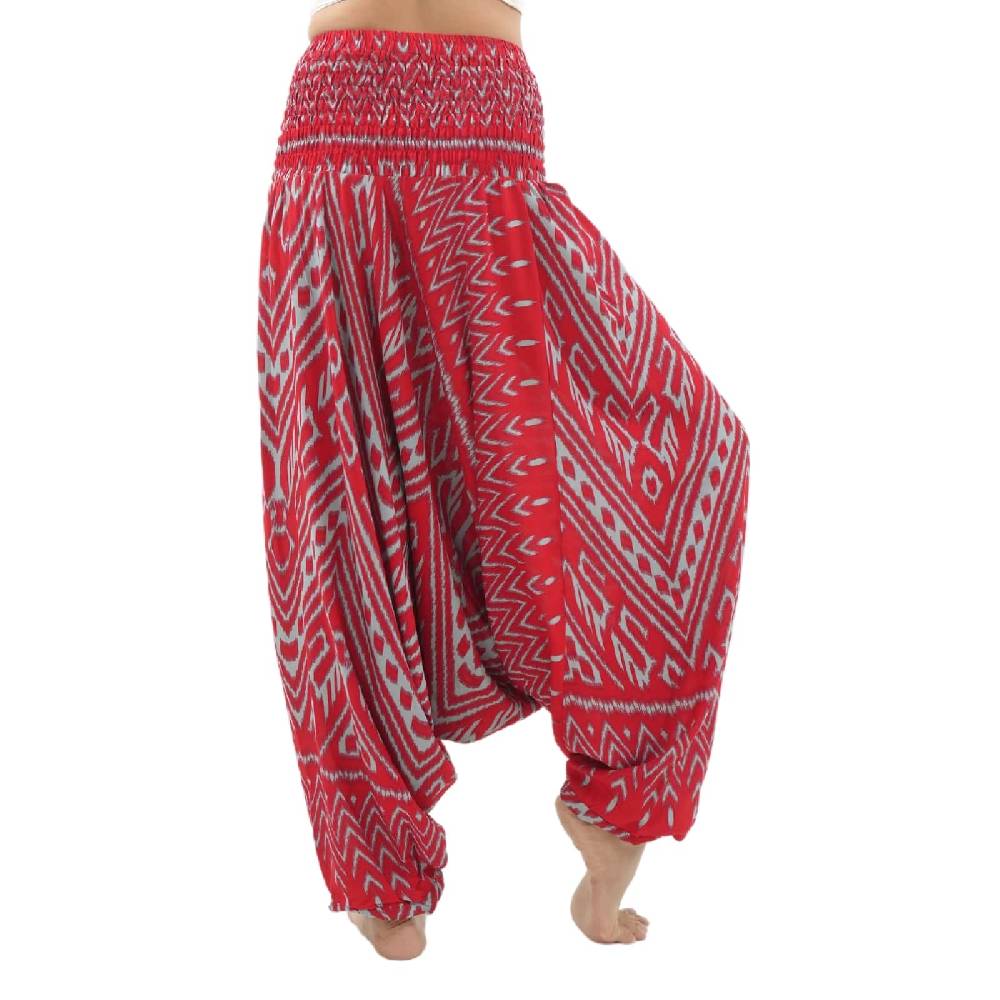 Panasiam Aladinhose KIOWA Super Rabatt
