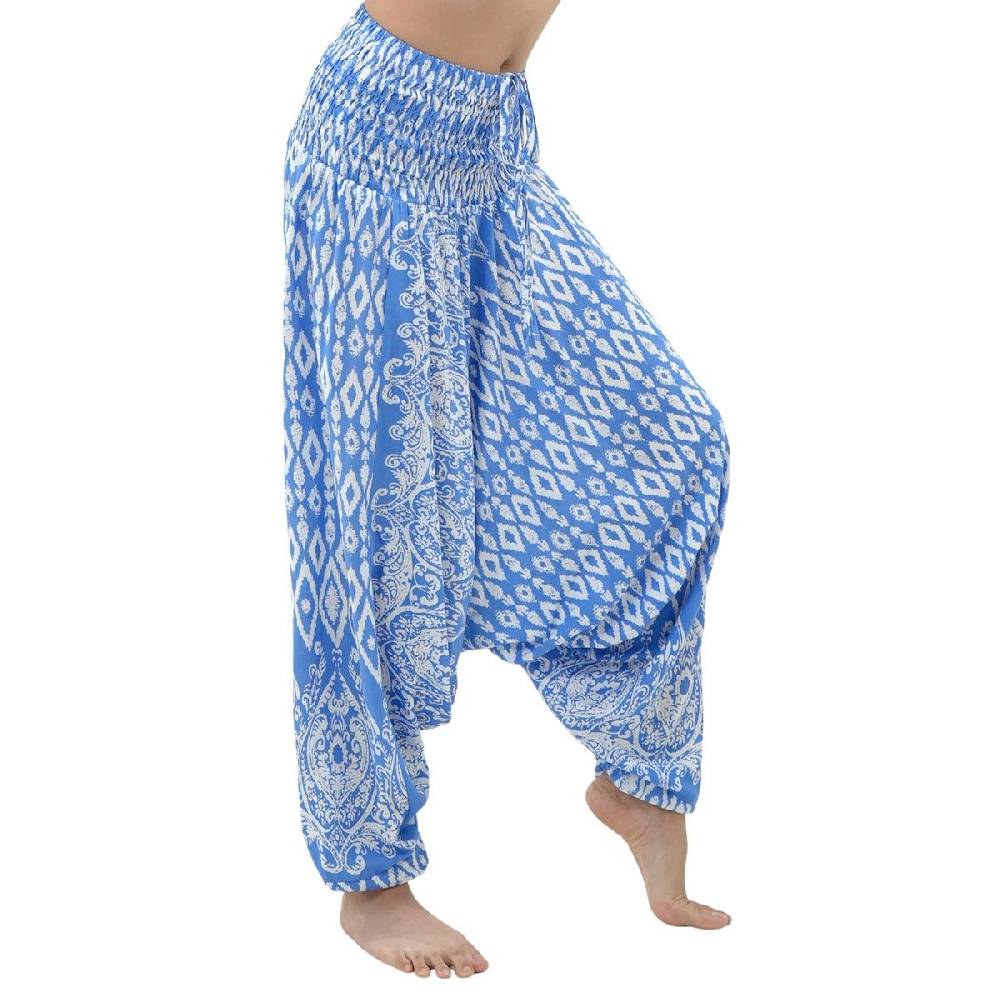 Panasiam Aladinhose ISAN Riesige Rabatte