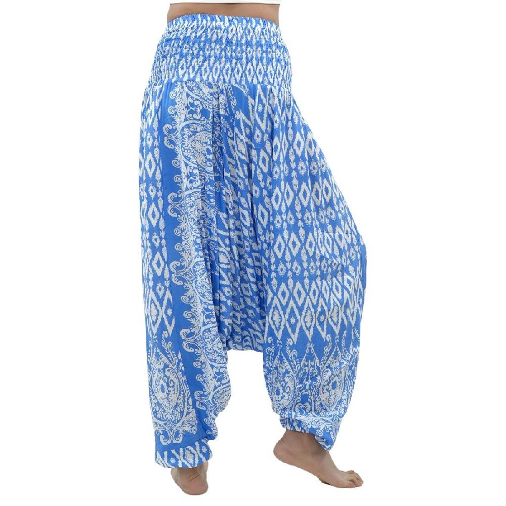 Panasiam Aladinhose ISAN Riesige Rabatte