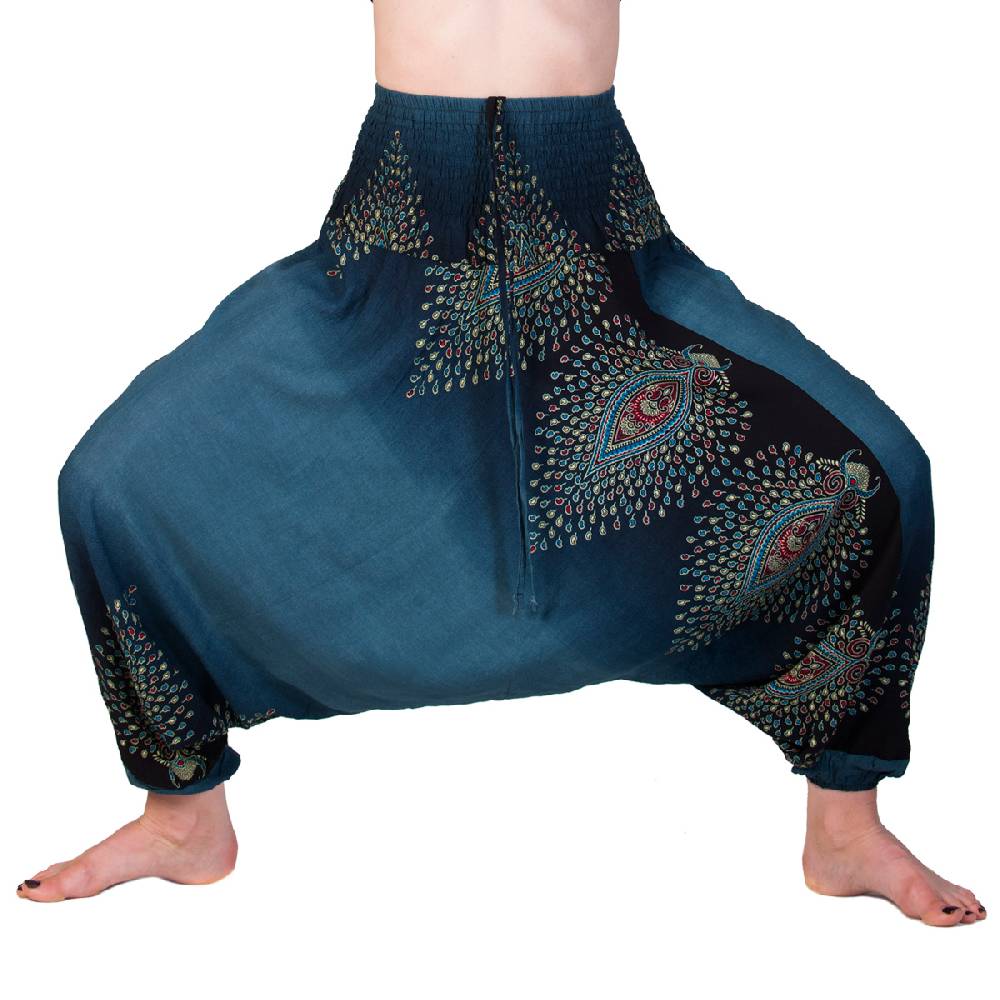 Panasiam Aladinhose 1001 Nacht 50% Rabatt mit kostenlosem Versand