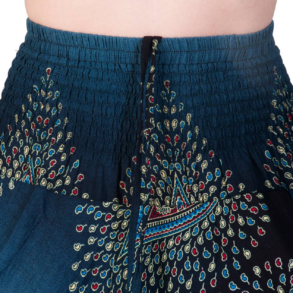 Panasiam Aladinhose 1001 Nacht 50% Rabatt mit kostenlosem Versand