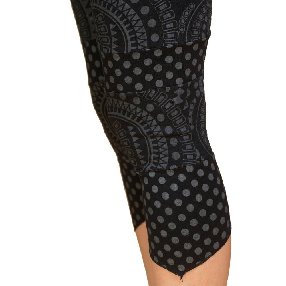 Panasiam Leggings Ornament Clearance-Verkauf