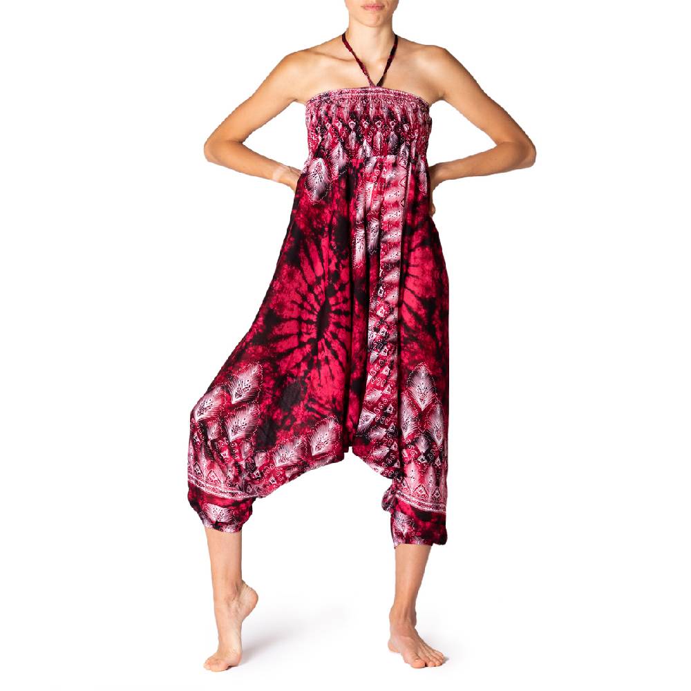 Panasiam Aladinhose Batik Style Fabrikladen
