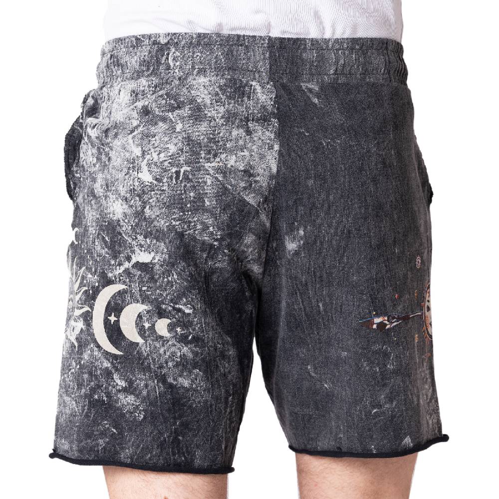 Panasiam Shorts No Time Black Friday Preise