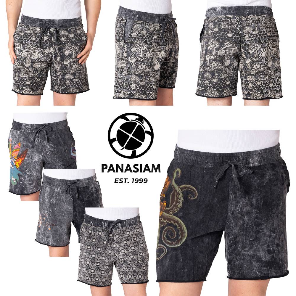 Panasiam Shorts No Time Black Friday Preise