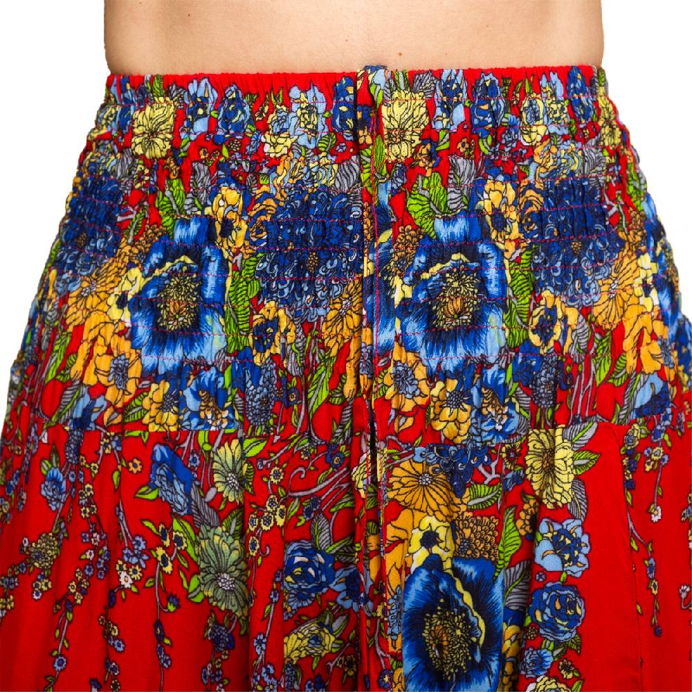 Panasiam Aladinhose Blütenzauber Im Verkauf