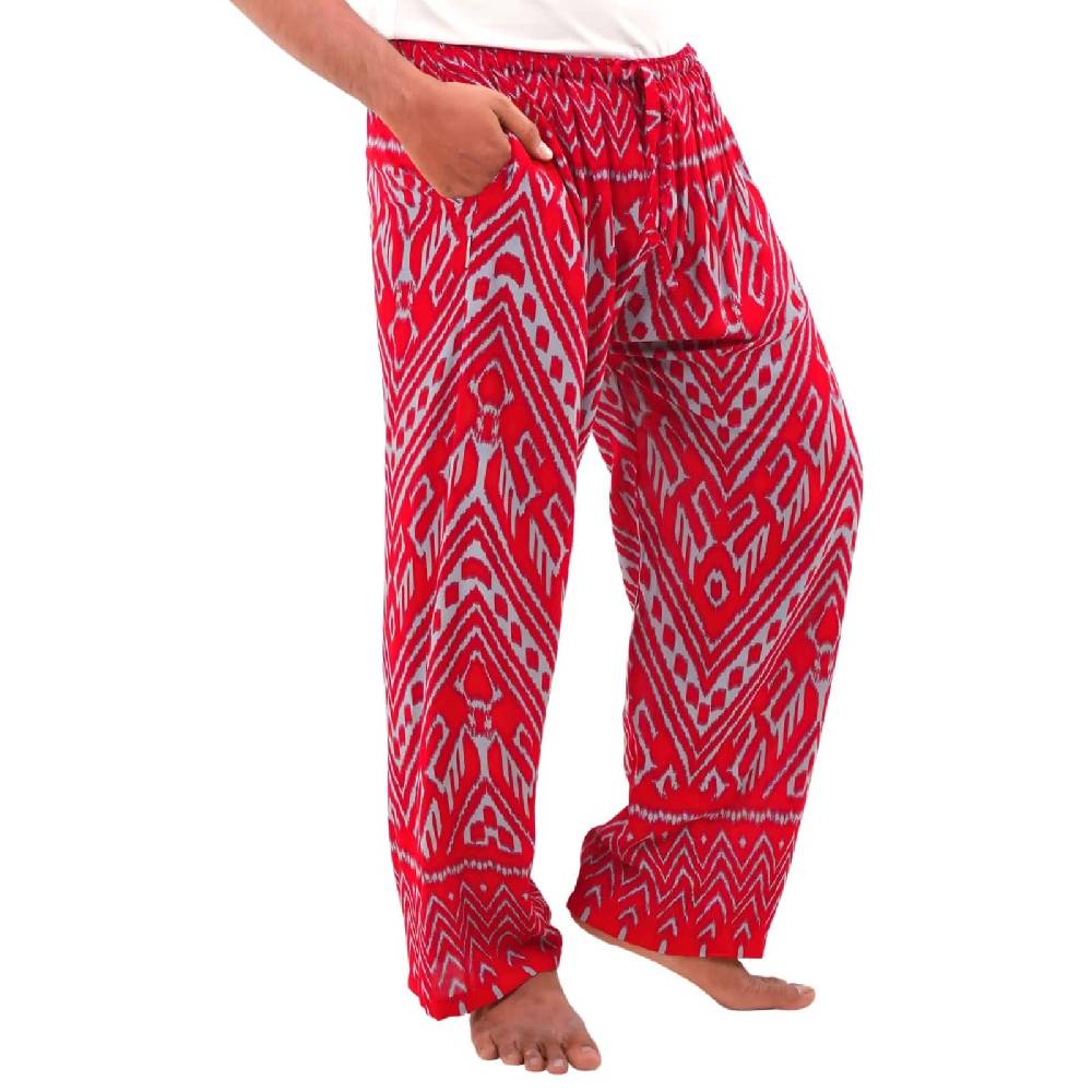 Panasiam Relaxhose KIOWA zollfrei