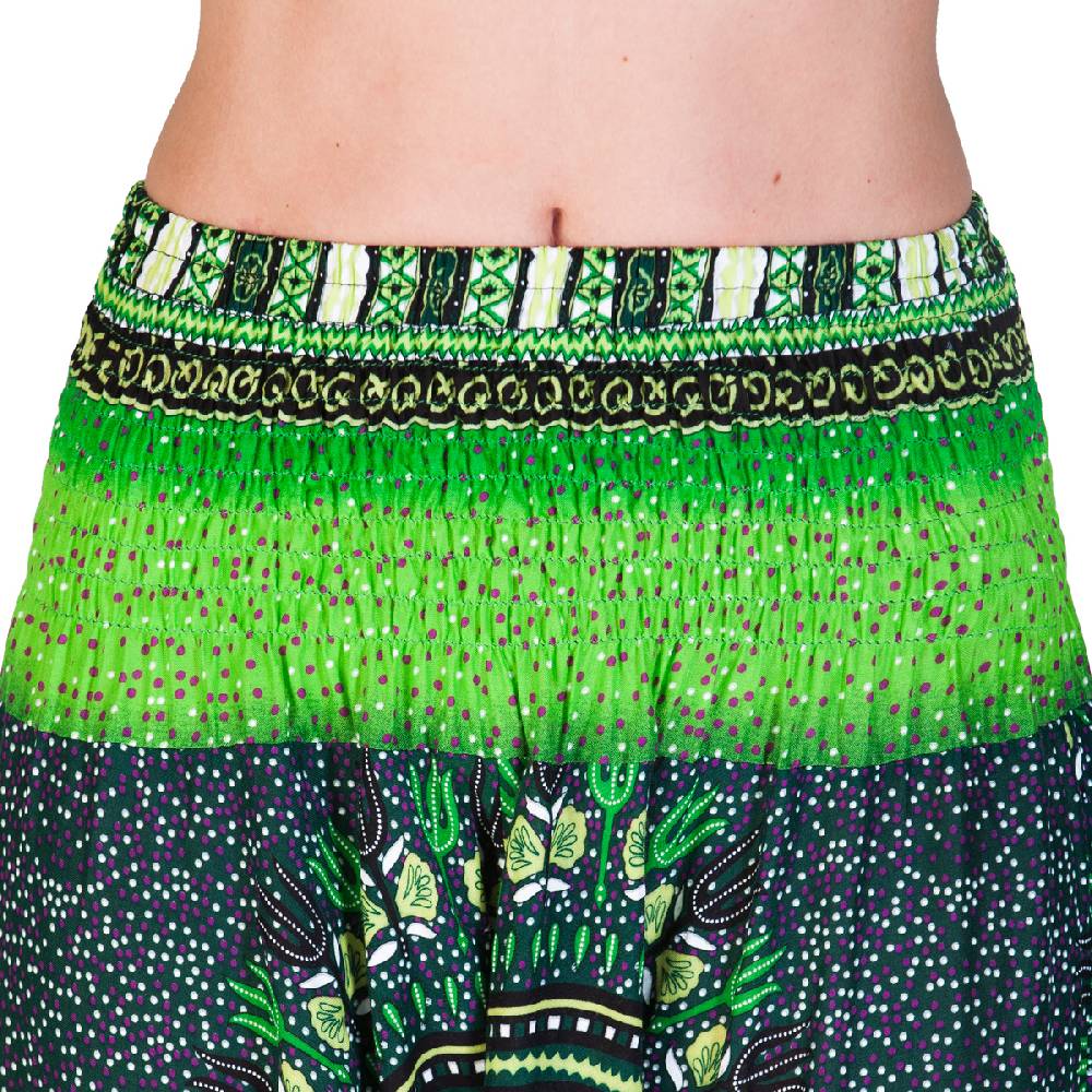 Panasiam Aladinhose 3/4 oder für Kinder 50% Rabatt für begrenzte Zeit