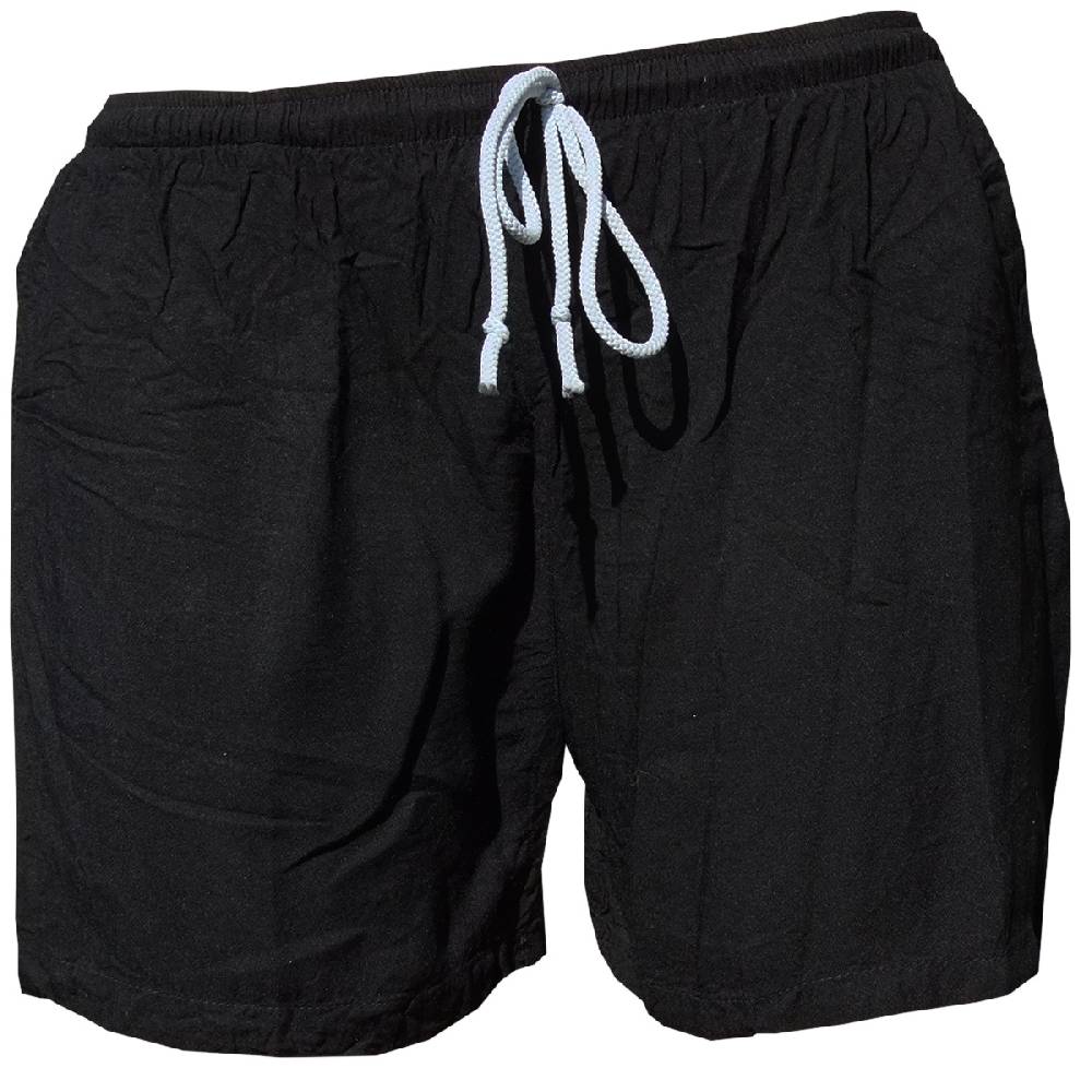 Panasiam Damen Shorts Einfarbig 2025
