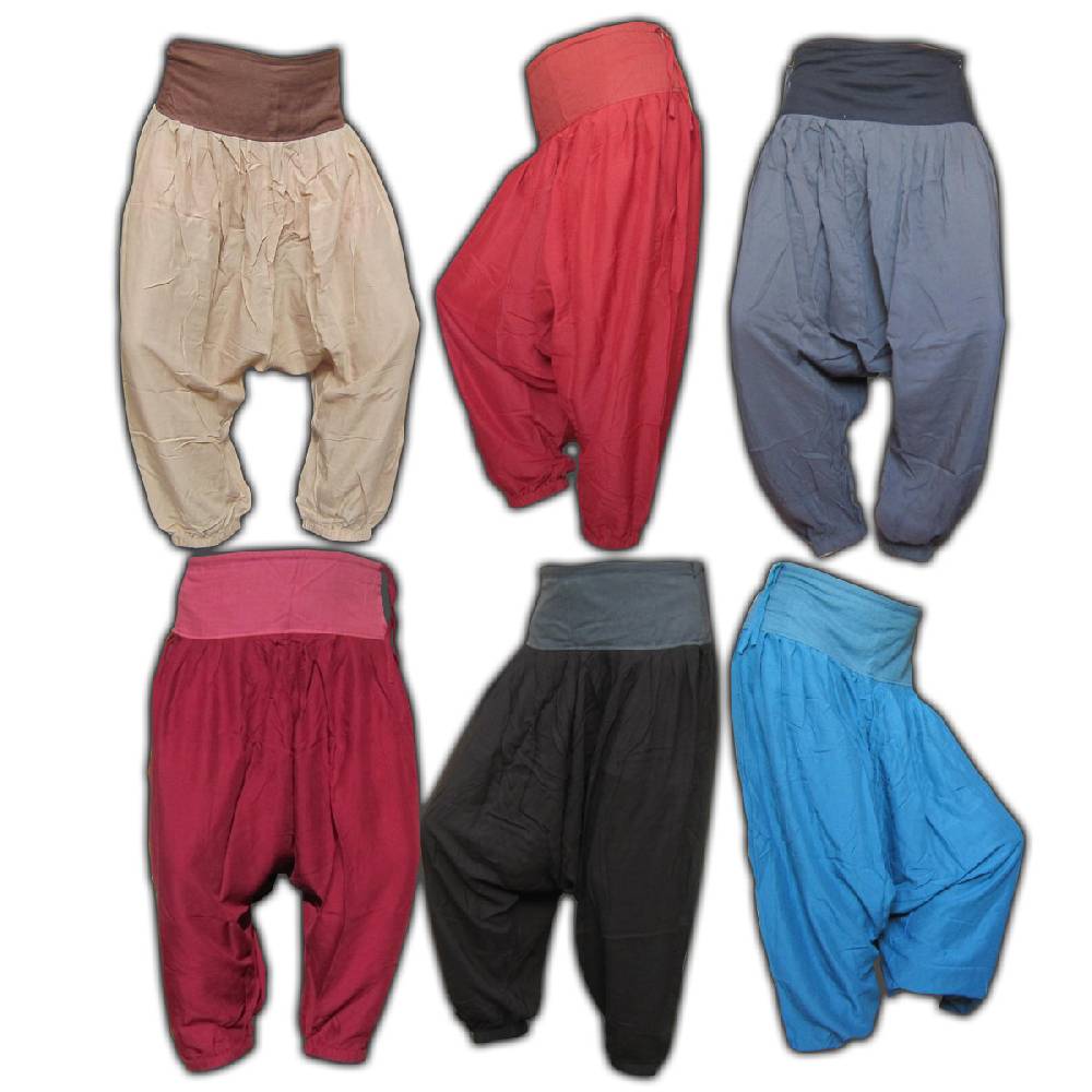 Panasiam Aladinhose Dschinn Outlet