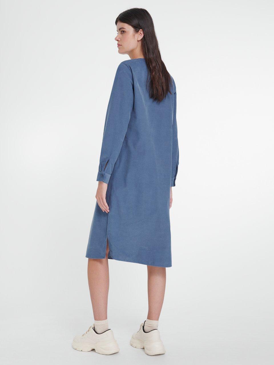 Peter Hahn Cord-Kleid Letzter Tag