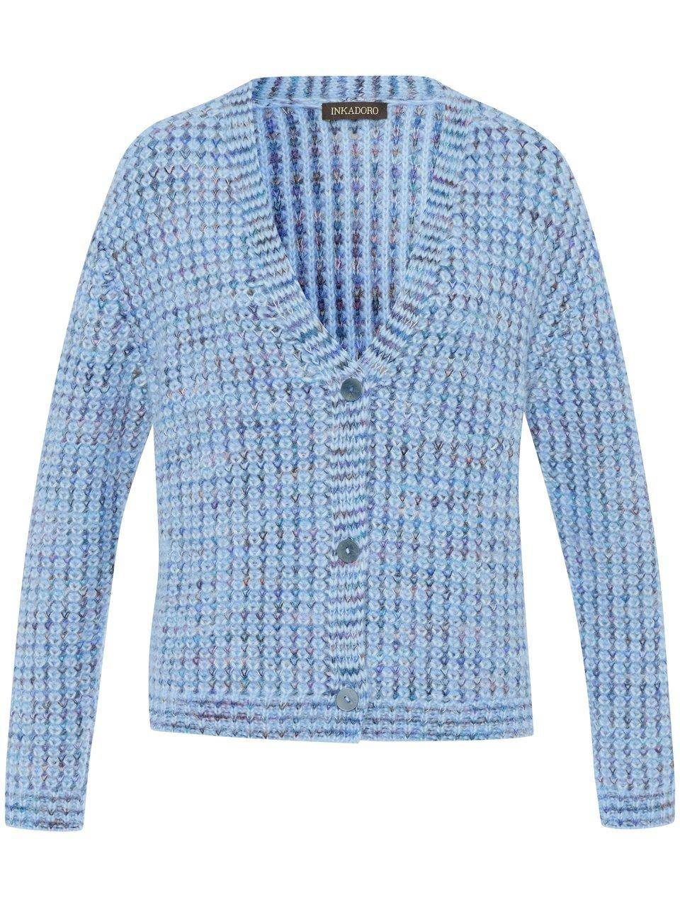 Inkadoro Strickjacke Zeitbegrenzte Promotion