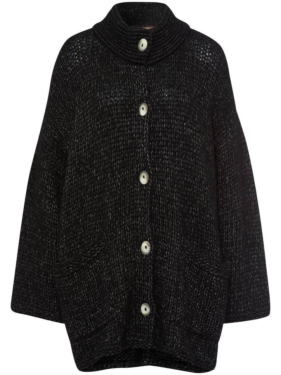Inkadoro Long-Strickjacke Nur für heute