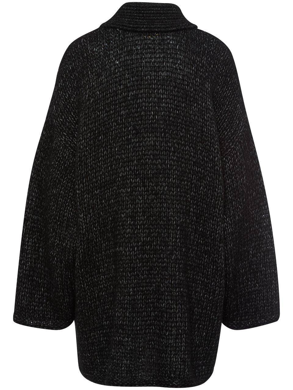 Inkadoro Long-Strickjacke Nur für heute