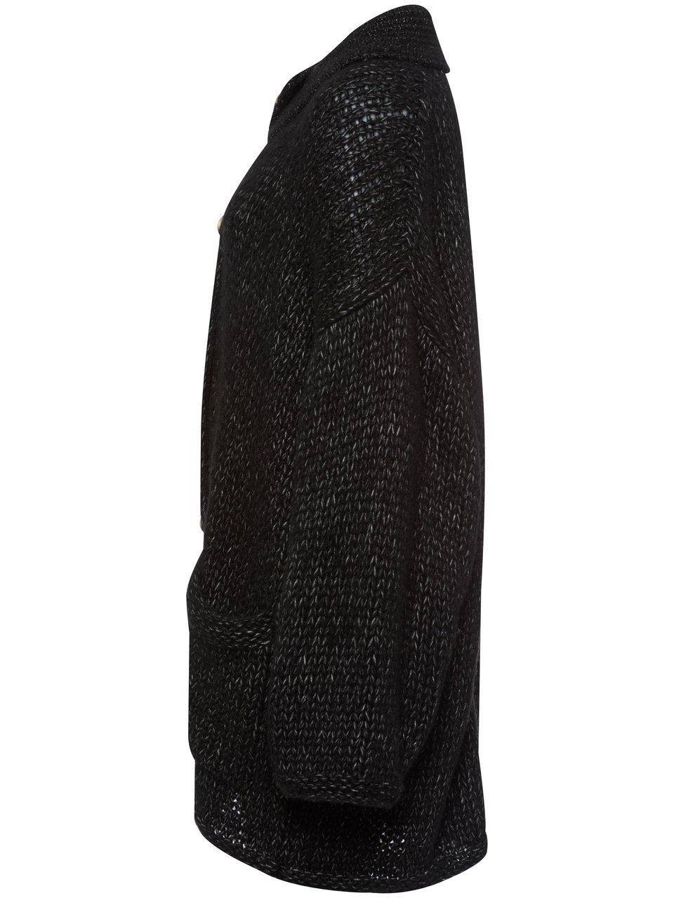 Inkadoro Long-Strickjacke Nur für heute