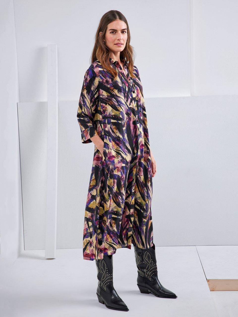 Emilia Lay Kleid mit 3/4-Arm Bis zu 55% Rabatt