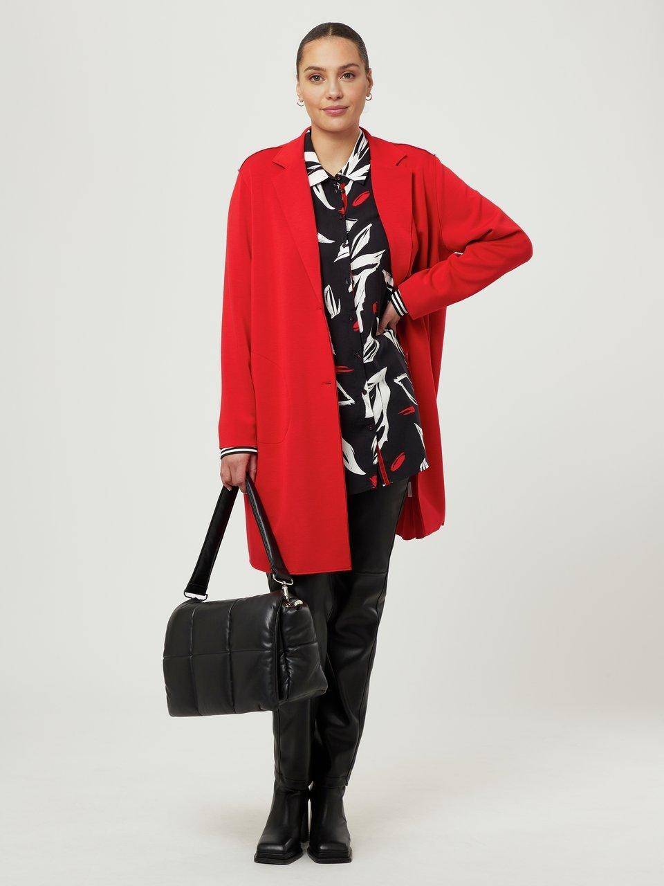 frapp Long-Bluse Riesige Rabatte