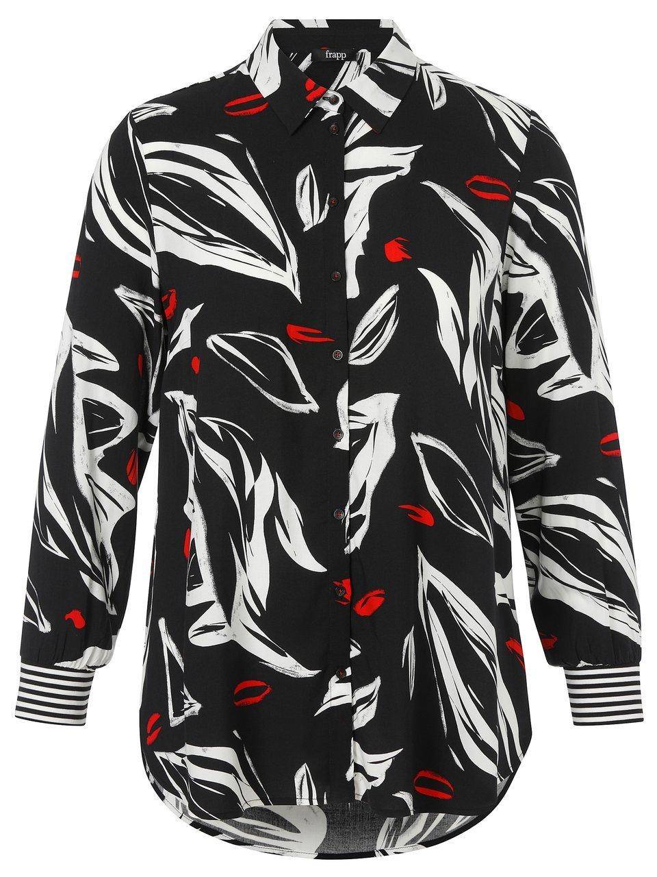 frapp Long-Bluse Riesige Rabatte