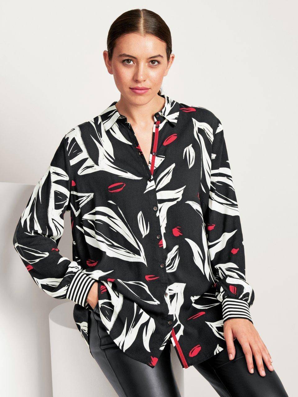 frapp Long-Bluse Riesige Rabatte