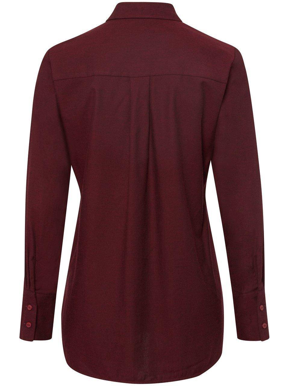 Peter Hahn Bluse 50% Rabatt mit kostenlosem Versand