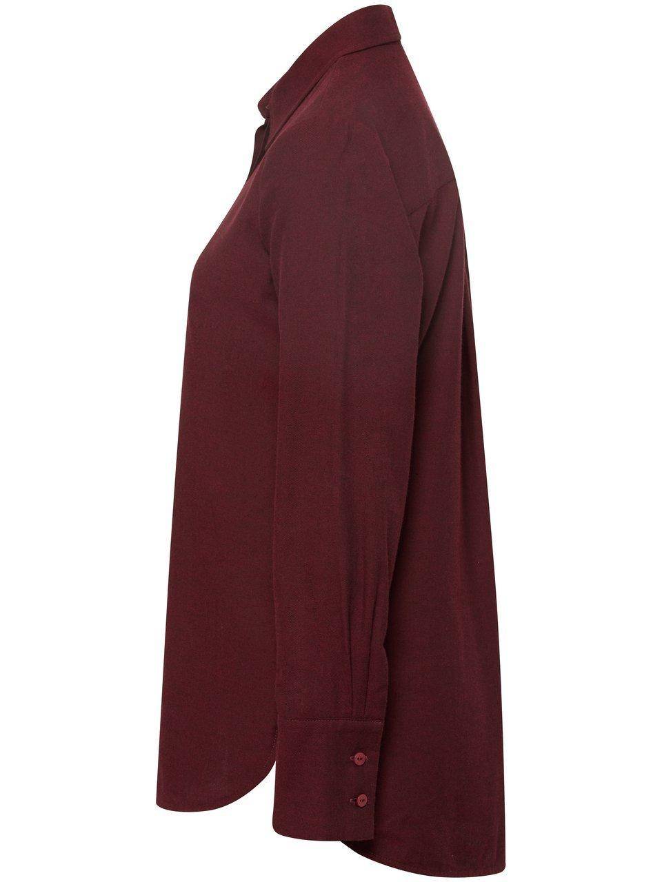 Peter Hahn Bluse 50% Rabatt mit kostenlosem Versand
