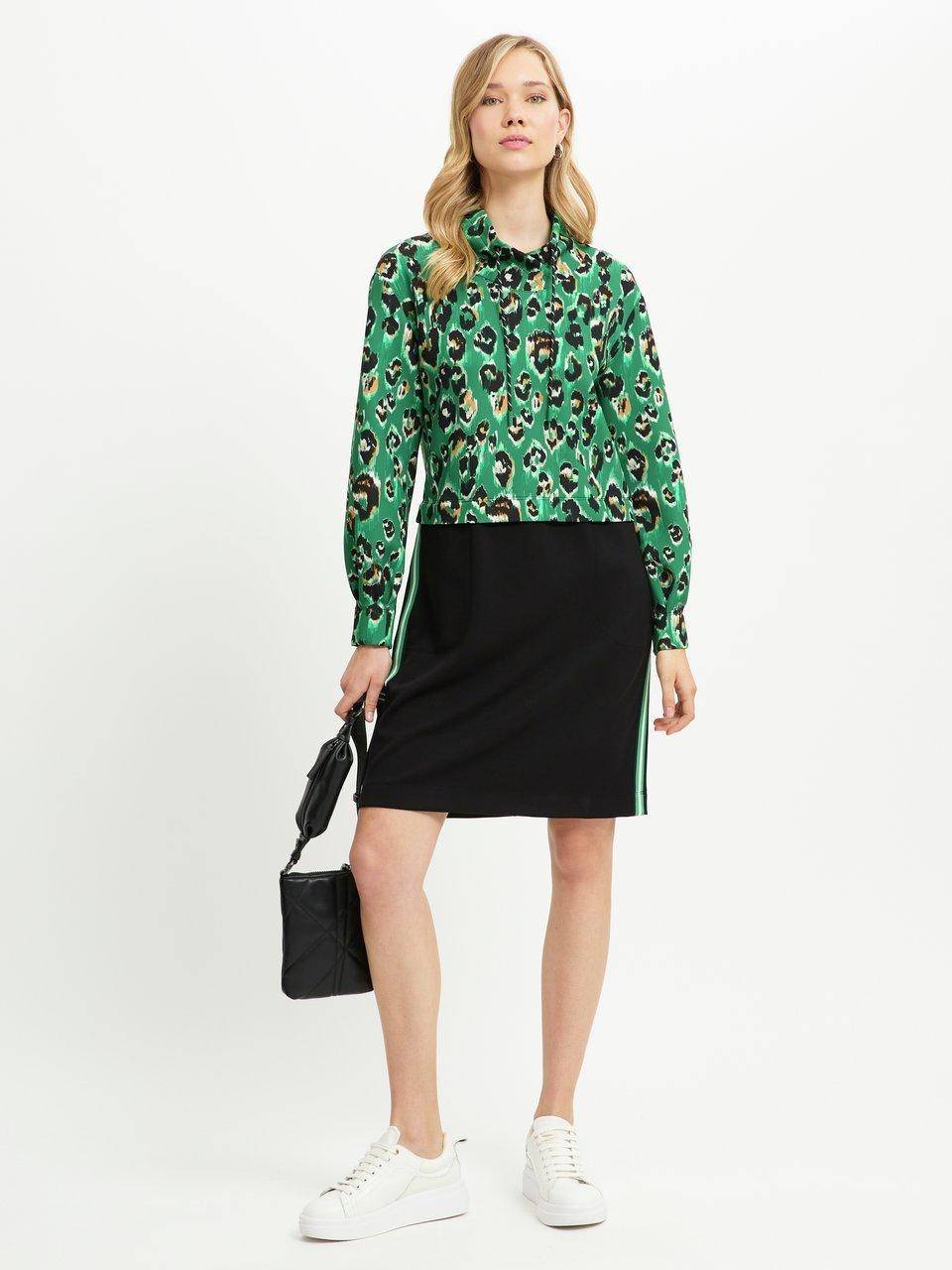 Marc Cain Sweatkleid Schlussverkauf