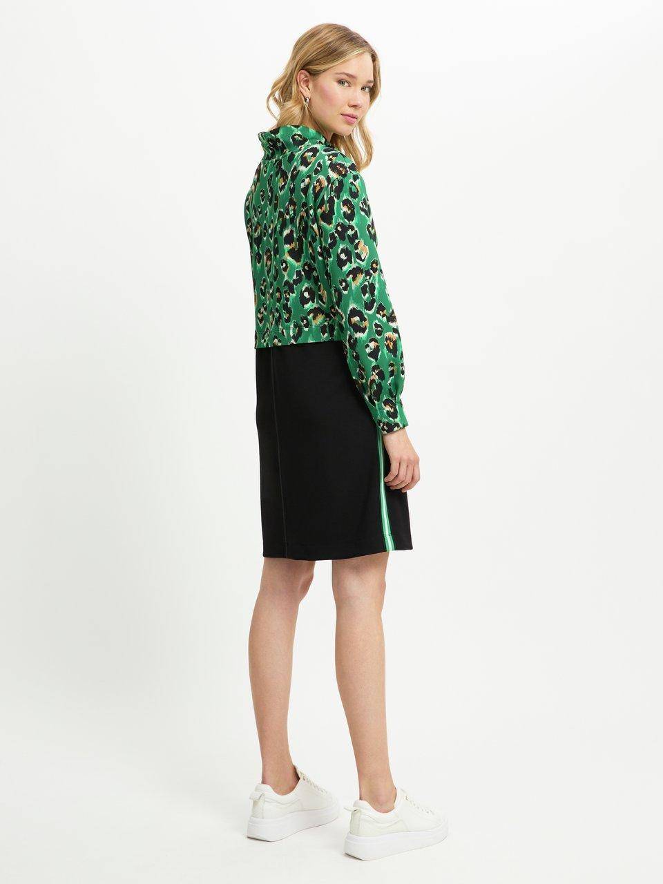 Marc Cain Sweatkleid Schlussverkauf