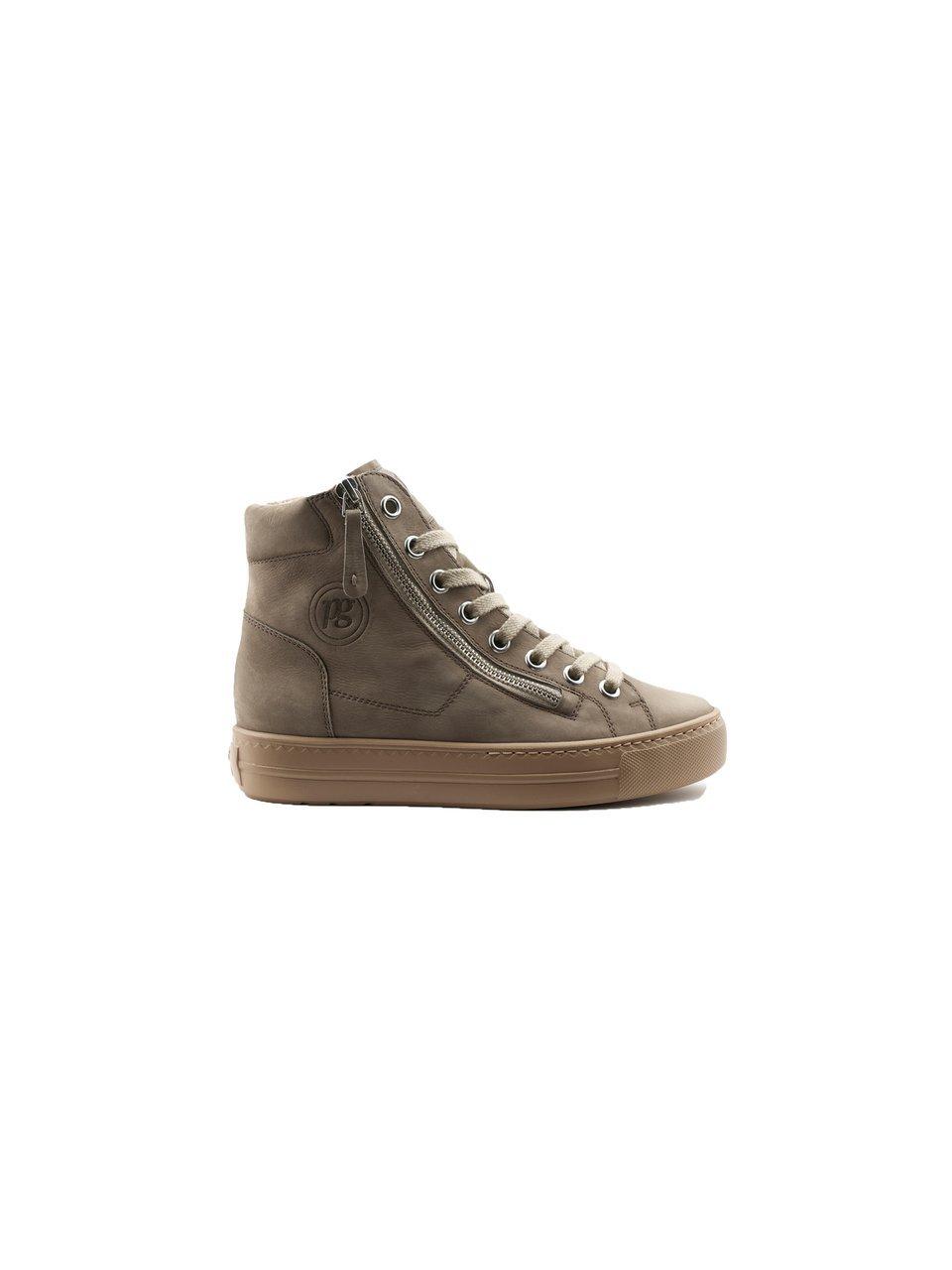 Paul Green Knöchelhoher Sneaker Saisonschlussverkauf