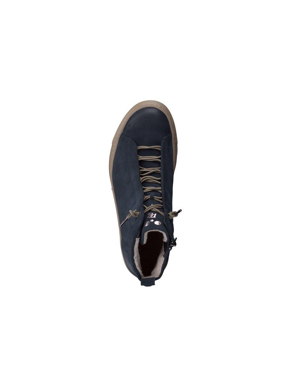 Paul Green Knöchelhoher Sneaker Osterangebot