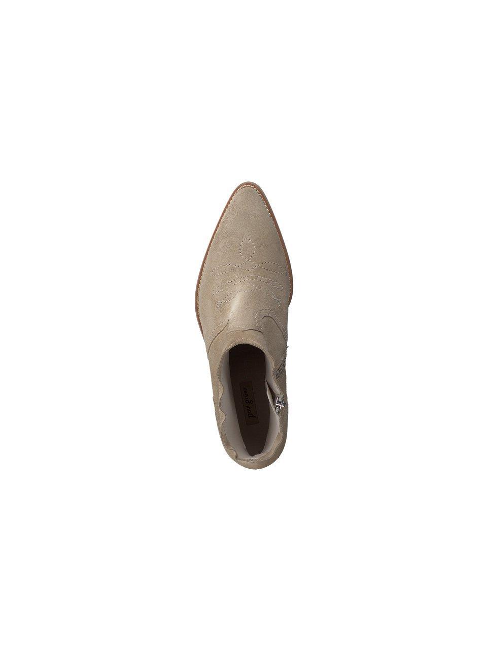 Paul Green Stiefelette Valentinstagsangebot