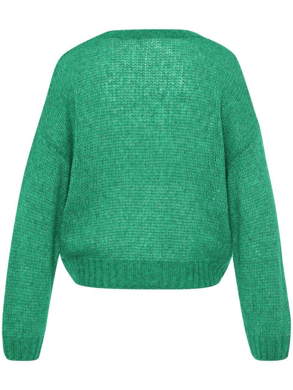 Inkadoro Rundhals-Pullover Jubiläumsangebot
