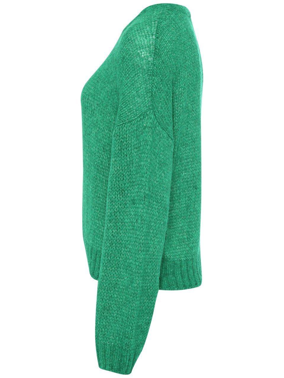 Inkadoro Rundhals-Pullover Jubiläumsangebot
