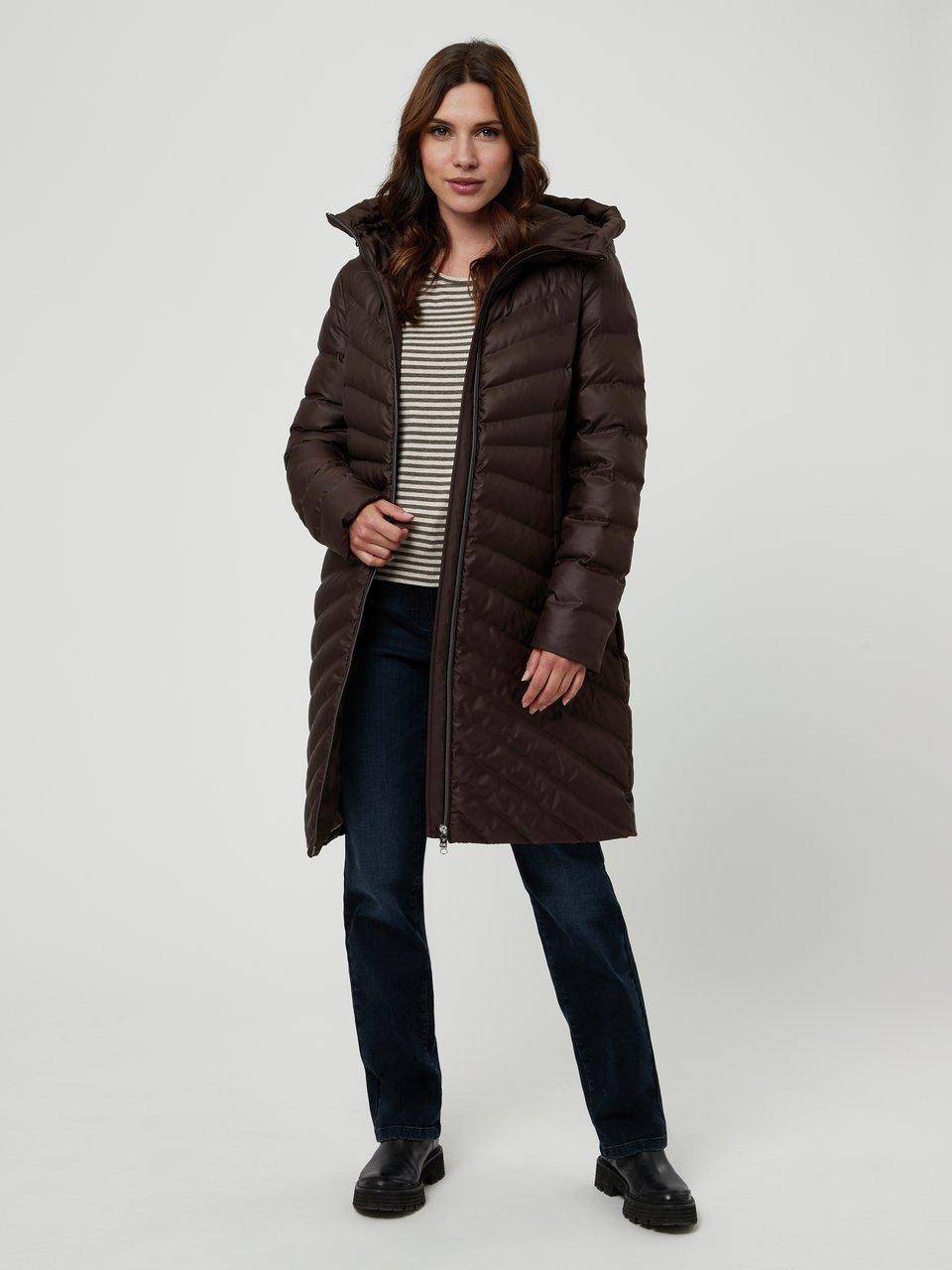 Fuchs+Schmitt Stepp-Longjacke Heißer Verkauf