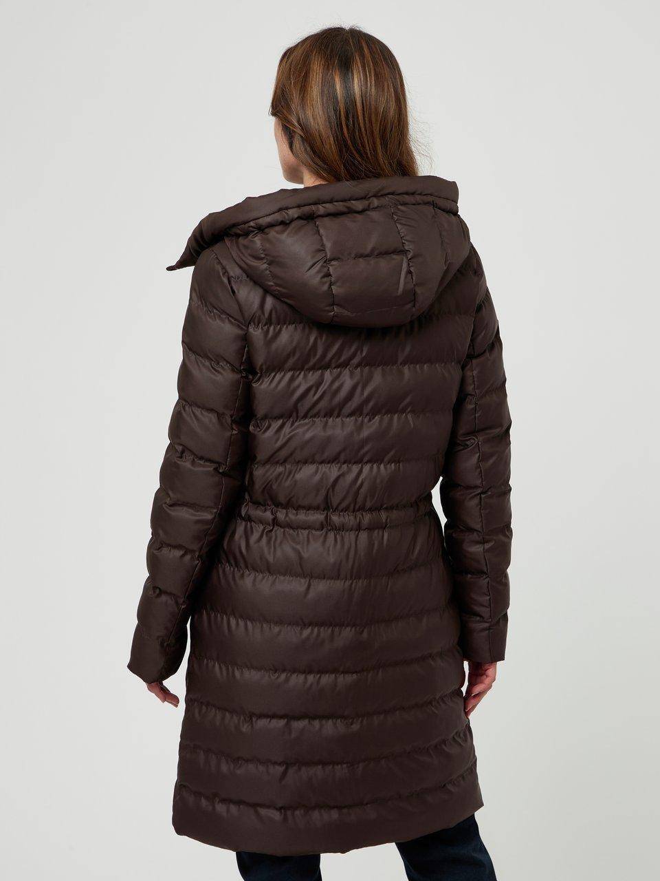 Fuchs+Schmitt Stepp-Longjacke Heißer Verkauf
