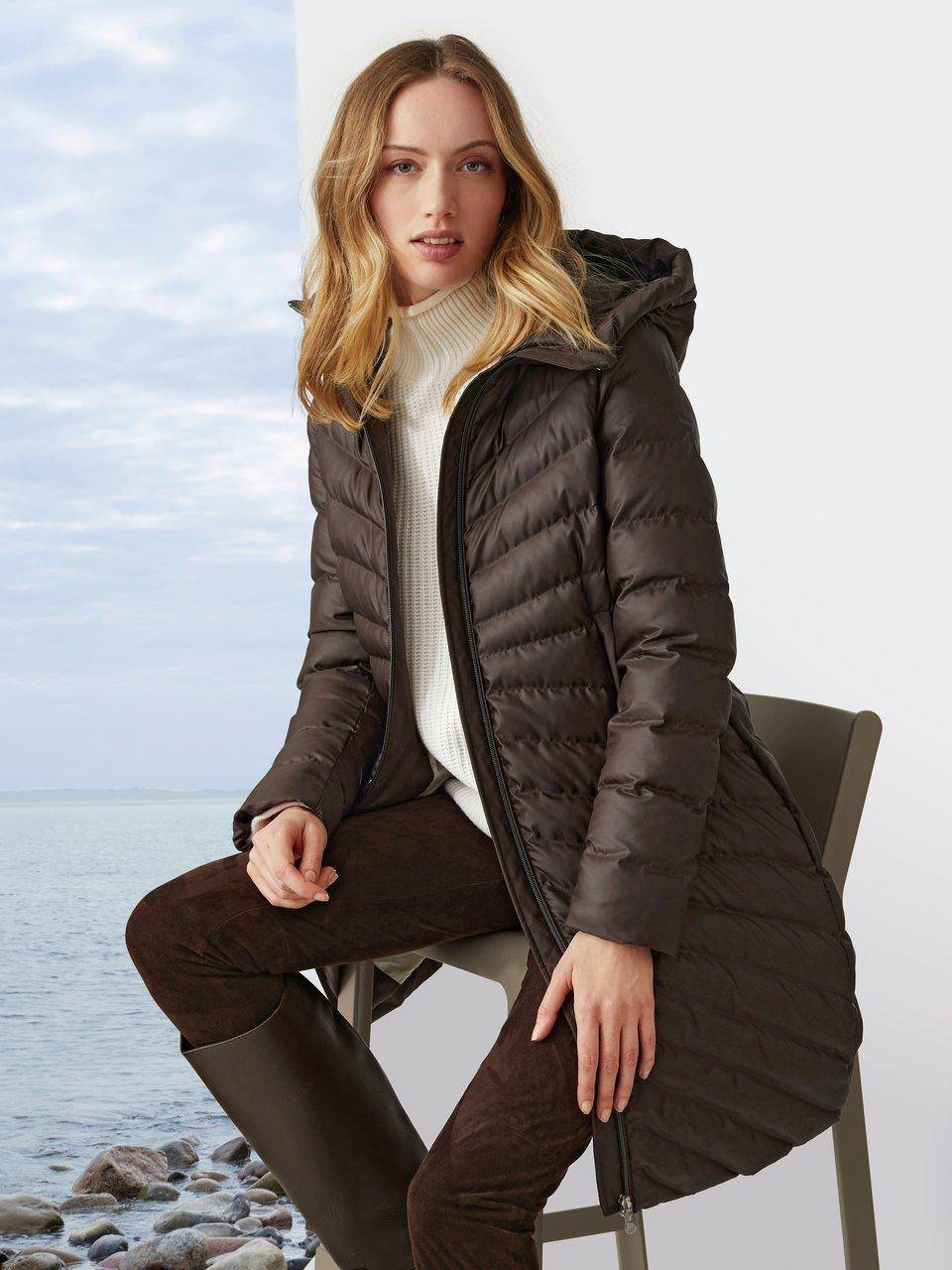 Fuchs+Schmitt Stepp-Longjacke Heißer Verkauf